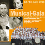 Musical-Gala 2008
