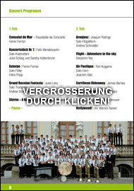 Jubiläumskonzert