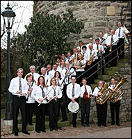 Steinhaus-Orchester