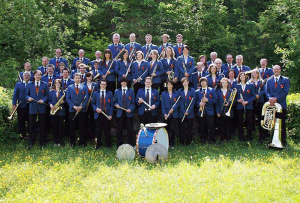 Musikverein Walheim